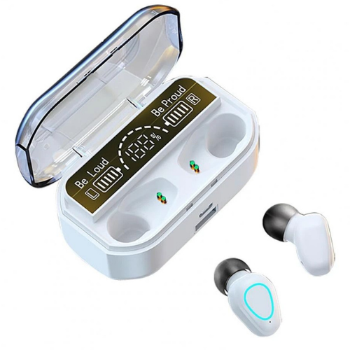 BEŽIČNE BLUETOOTH SLUŠALICE