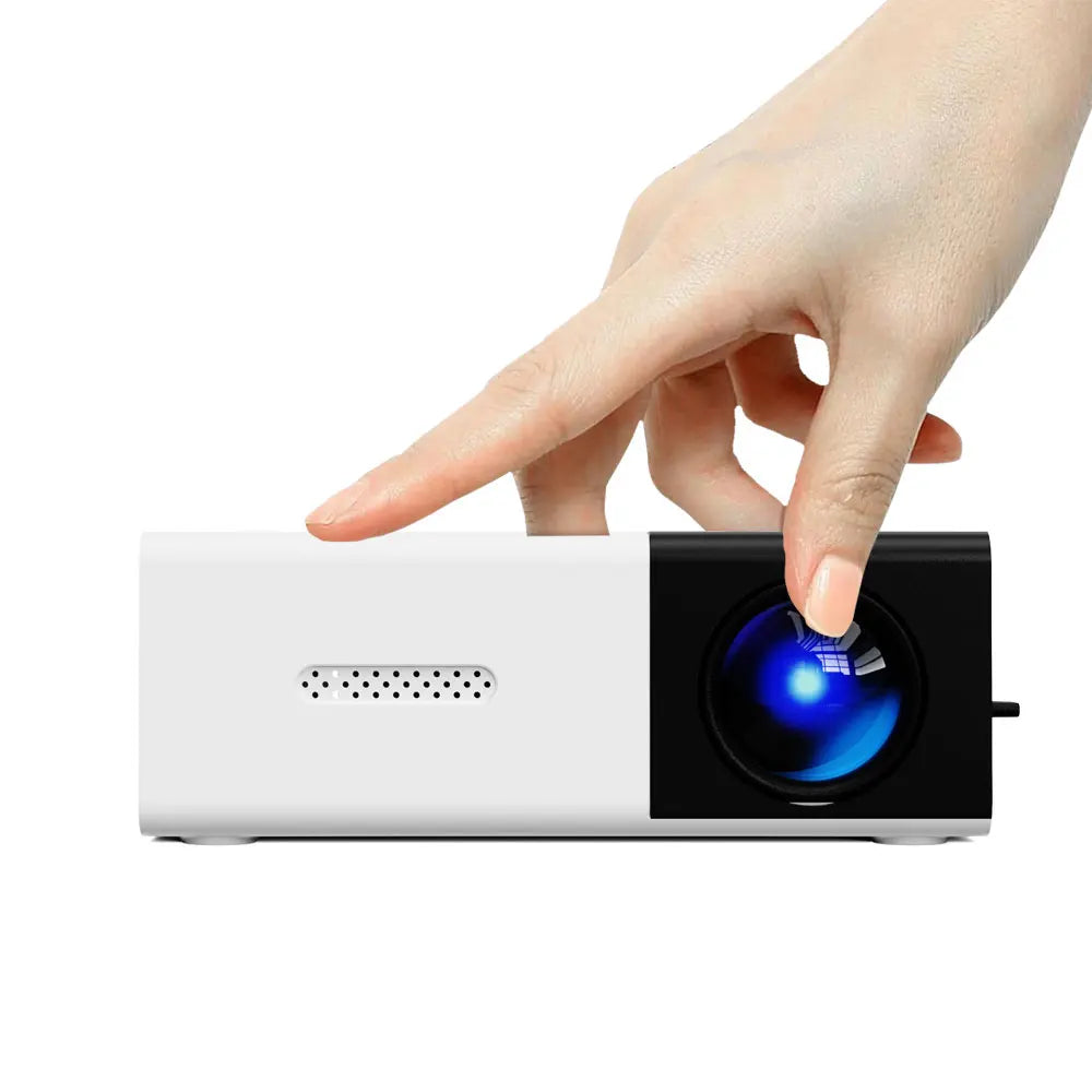 MINI PROJEKTOR FULL HD