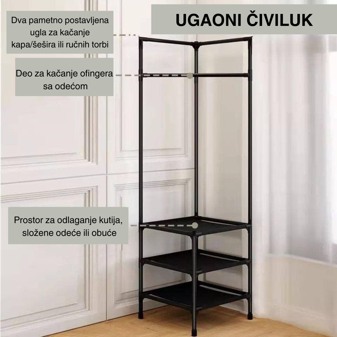 UGAONI ČIVILUK