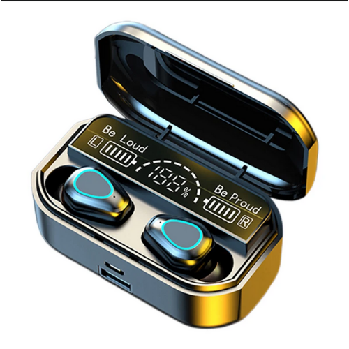 BEŽIČNE BLUETOOTH SLUŠALICE
