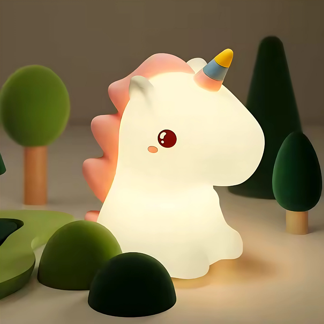 NEODOLJIVA LAMPA NA DODIR