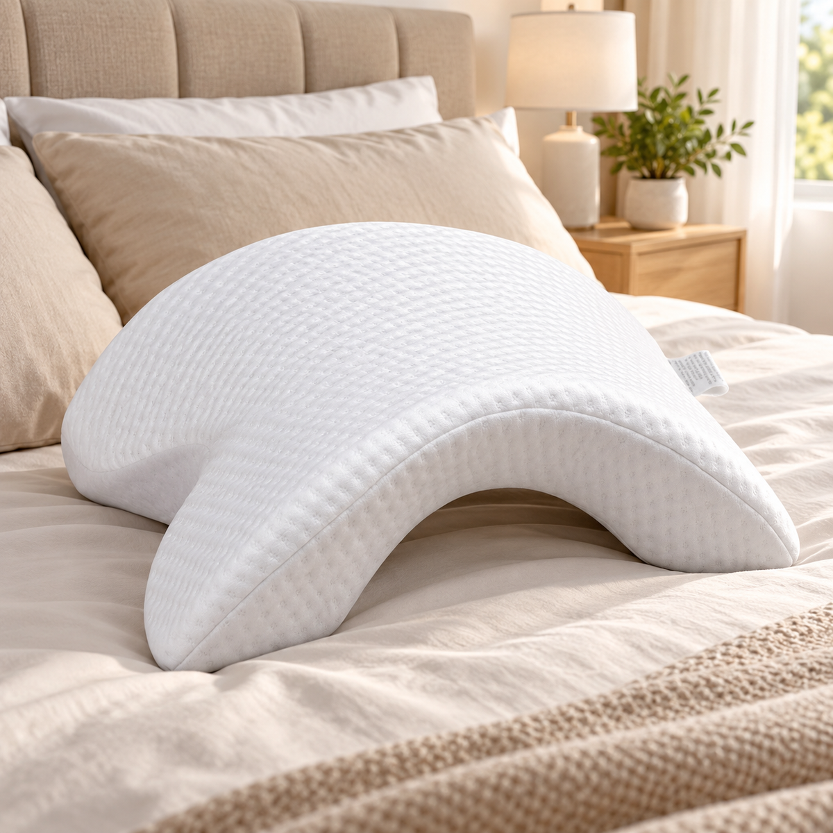 SleepComfort JASTUK