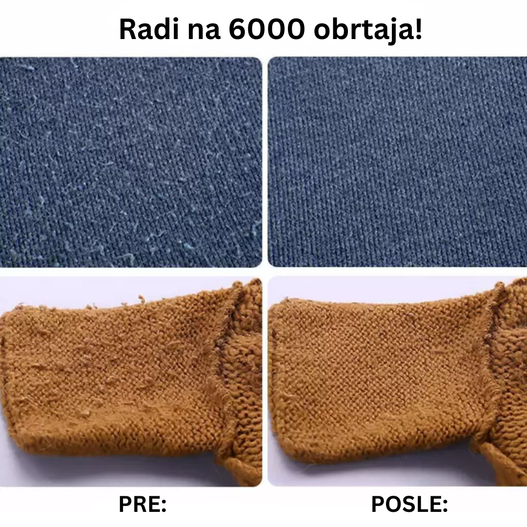SKIDAČ GROMULJICA