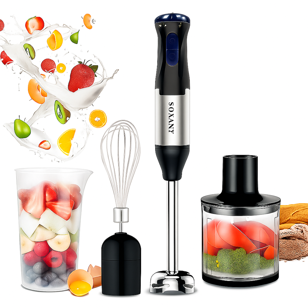 4u1 ŠTAPNI BLENDER