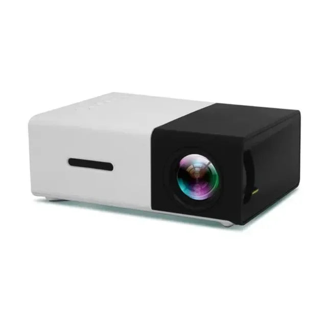 MINI PROJEKTOR FULL HD