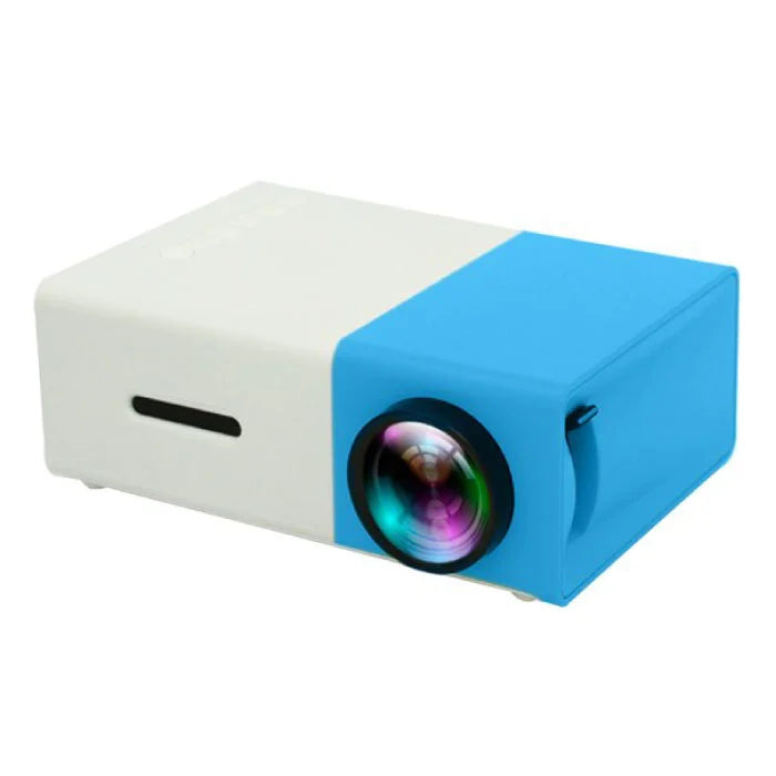 MINI PROJEKTOR FULL HD