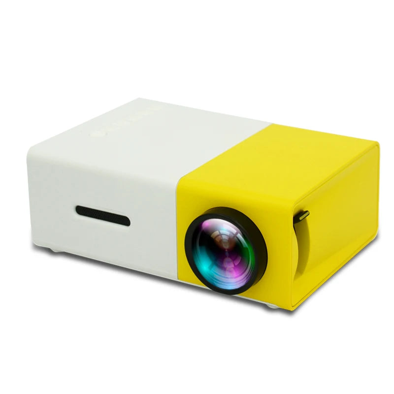 MINI PROJEKTOR FULL HD
