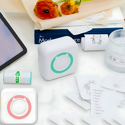 MINI PRINTER