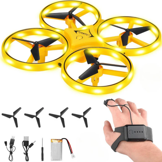PILOT DRON