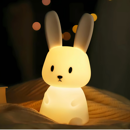 NEODOLJIVA LAMPA NA DODIR