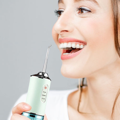 ORALNI IRIGATOR
