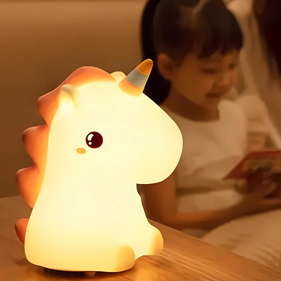 NEODOLJIVA LAMPA NA DODIR