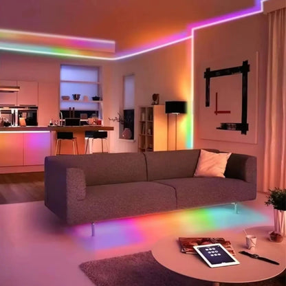 MAGIČNA LED TRAKA
