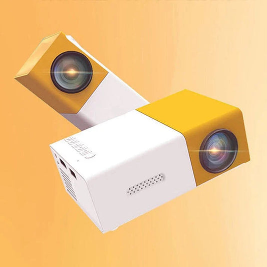 MINI PROJEKTOR FULL HD