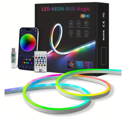 MAGIČNA LED TRAKA