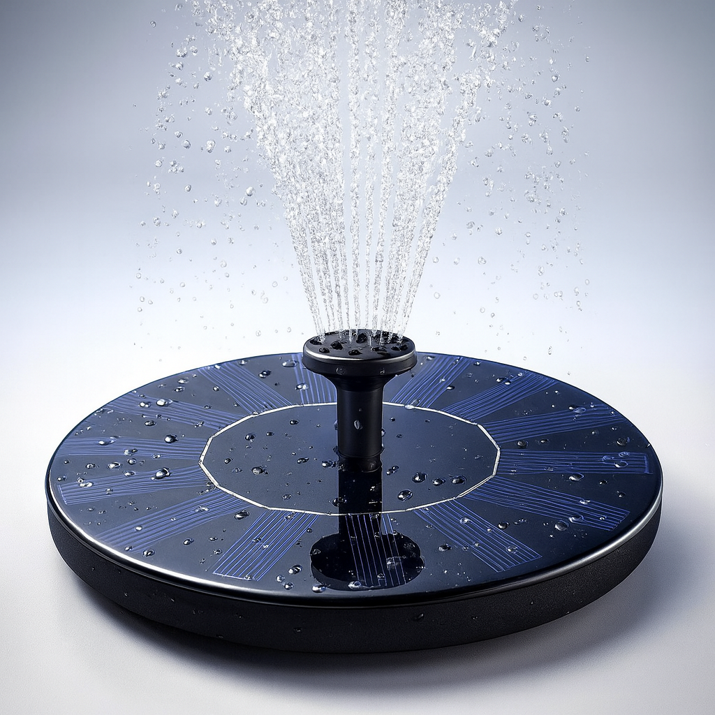 SOLARNA FONTANA