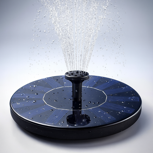 SOLARNA FONTANA
