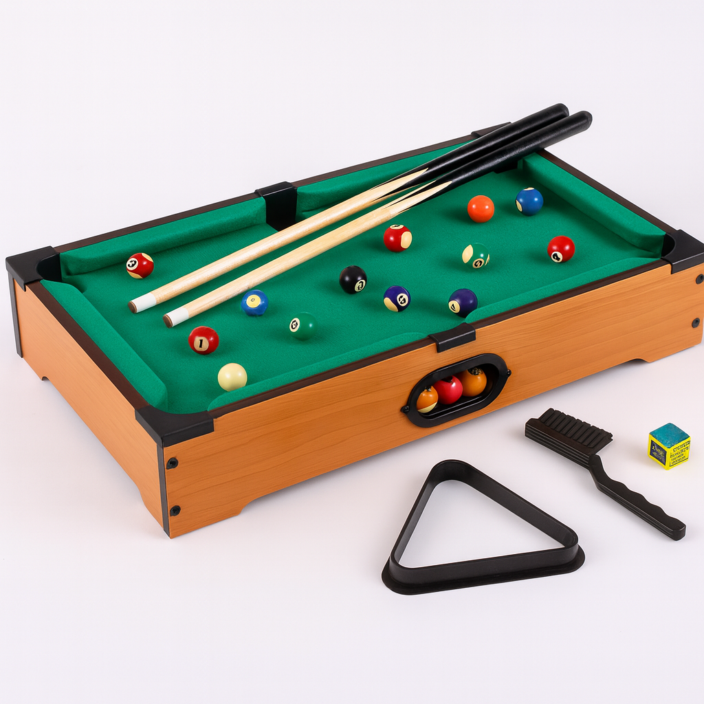 MINI BILIJAR