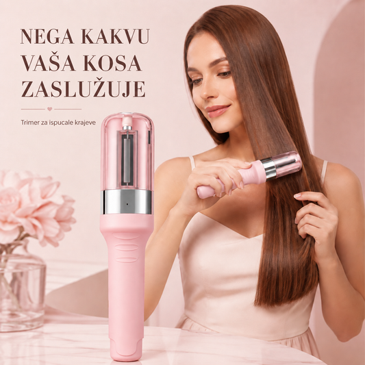 TRIMER ZA ISPUCALE KRAJEVE