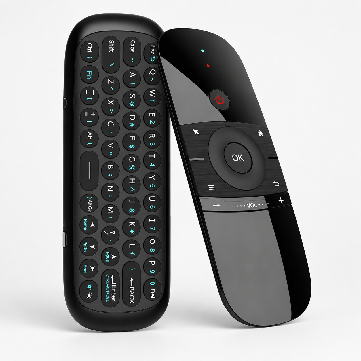 DALJINSKI AIR MOUSE