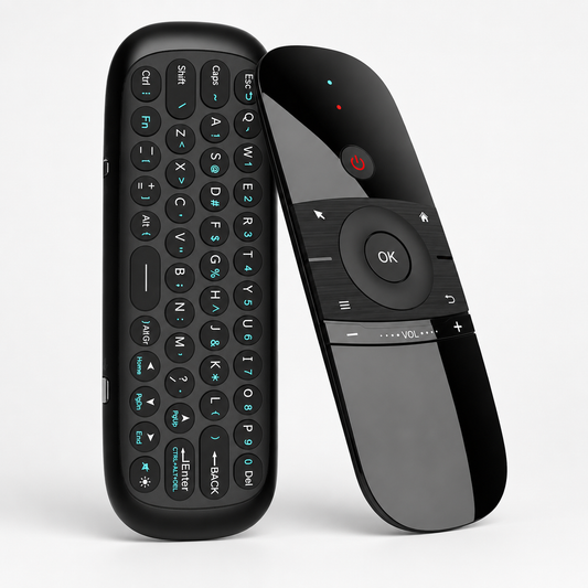 DALJINSKI AIR MOUSE