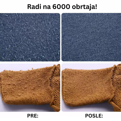 SKIDAČ GROMULJICA
