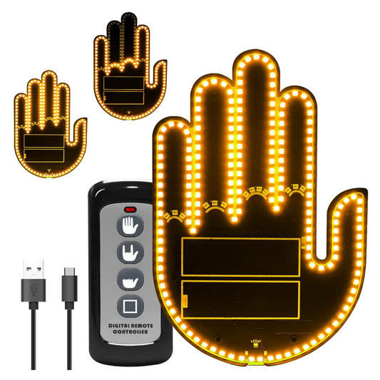 LED RUKA ZA AUTO