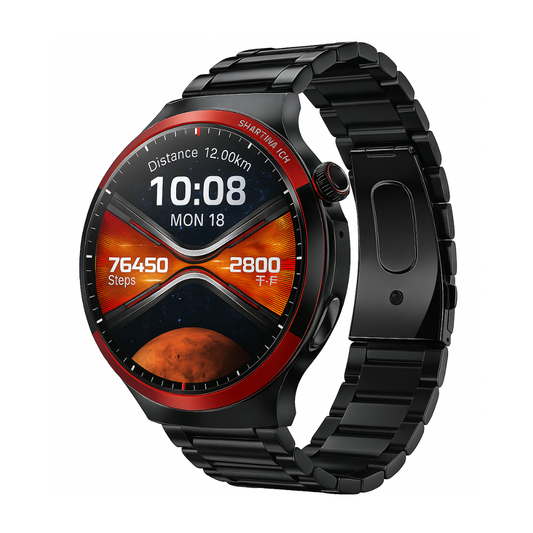 HW16 MAX PAMETNI SAT