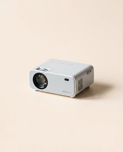 MINI PROJEKTOR FULL HD